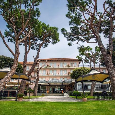 Hotel Marina Viverone Esterno foto