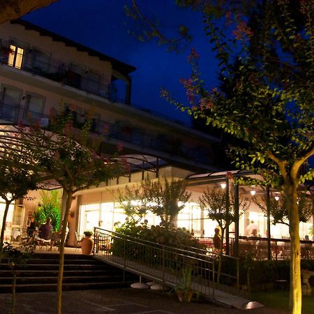 Hotel Marina Viverone Esterno foto
