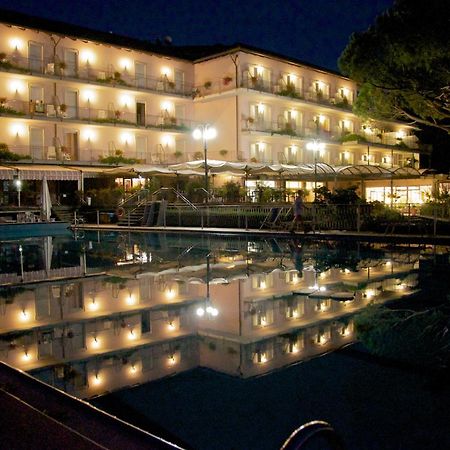 Hotel Marina Viverone Esterno foto