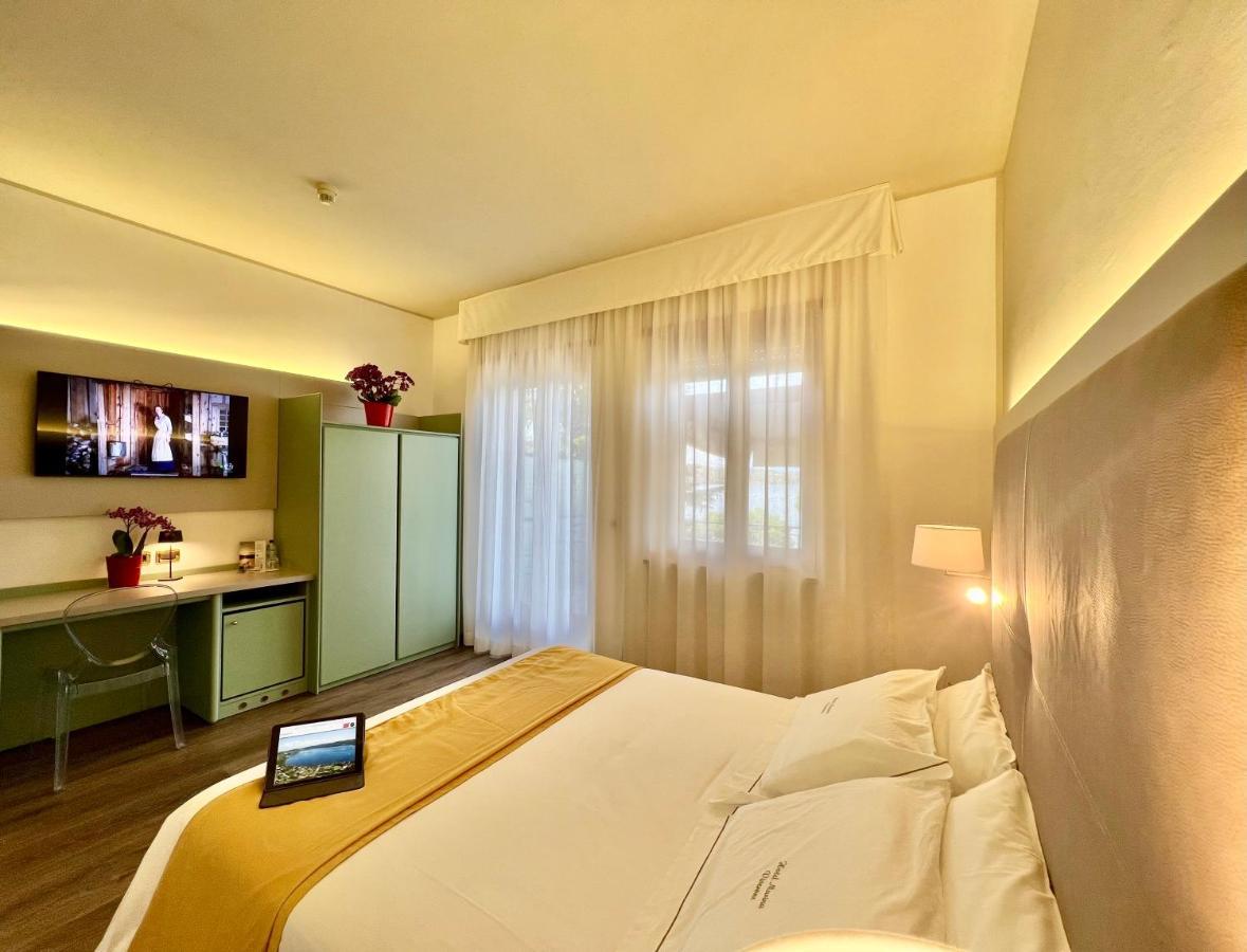 Hotel Marina Viverone Esterno foto