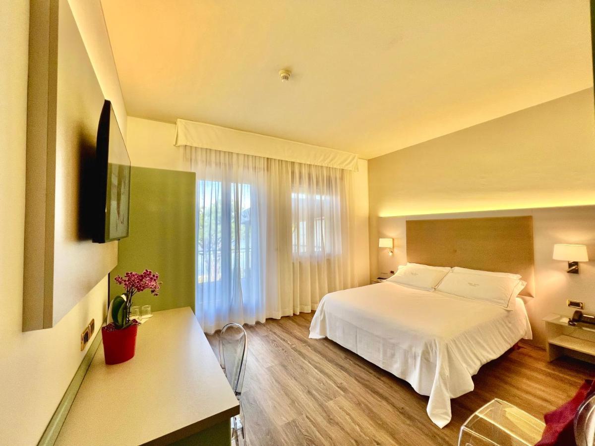 Hotel Marina Viverone Esterno foto