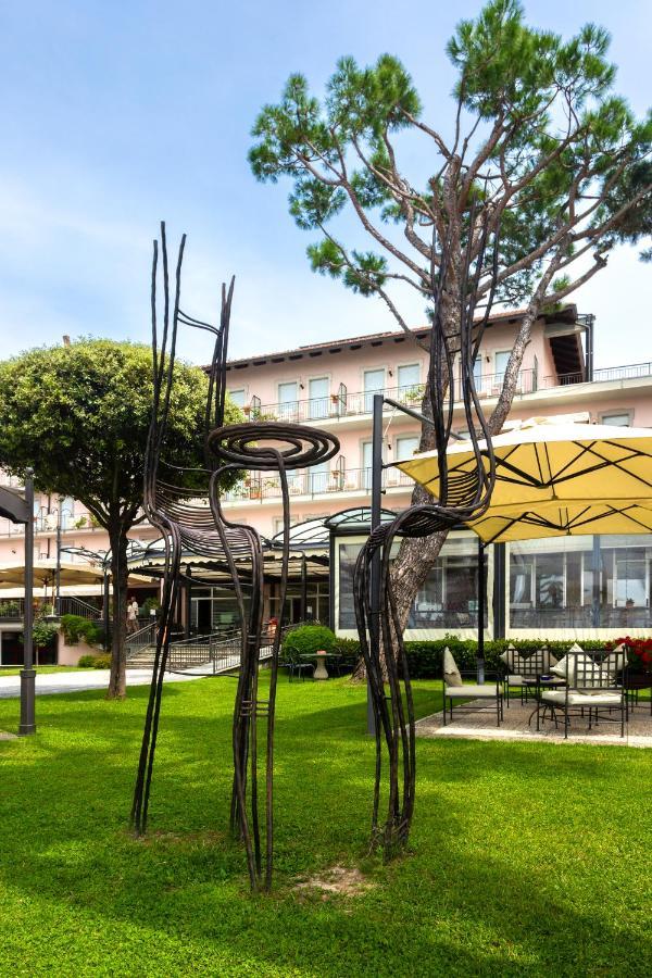 Hotel Marina Viverone Esterno foto