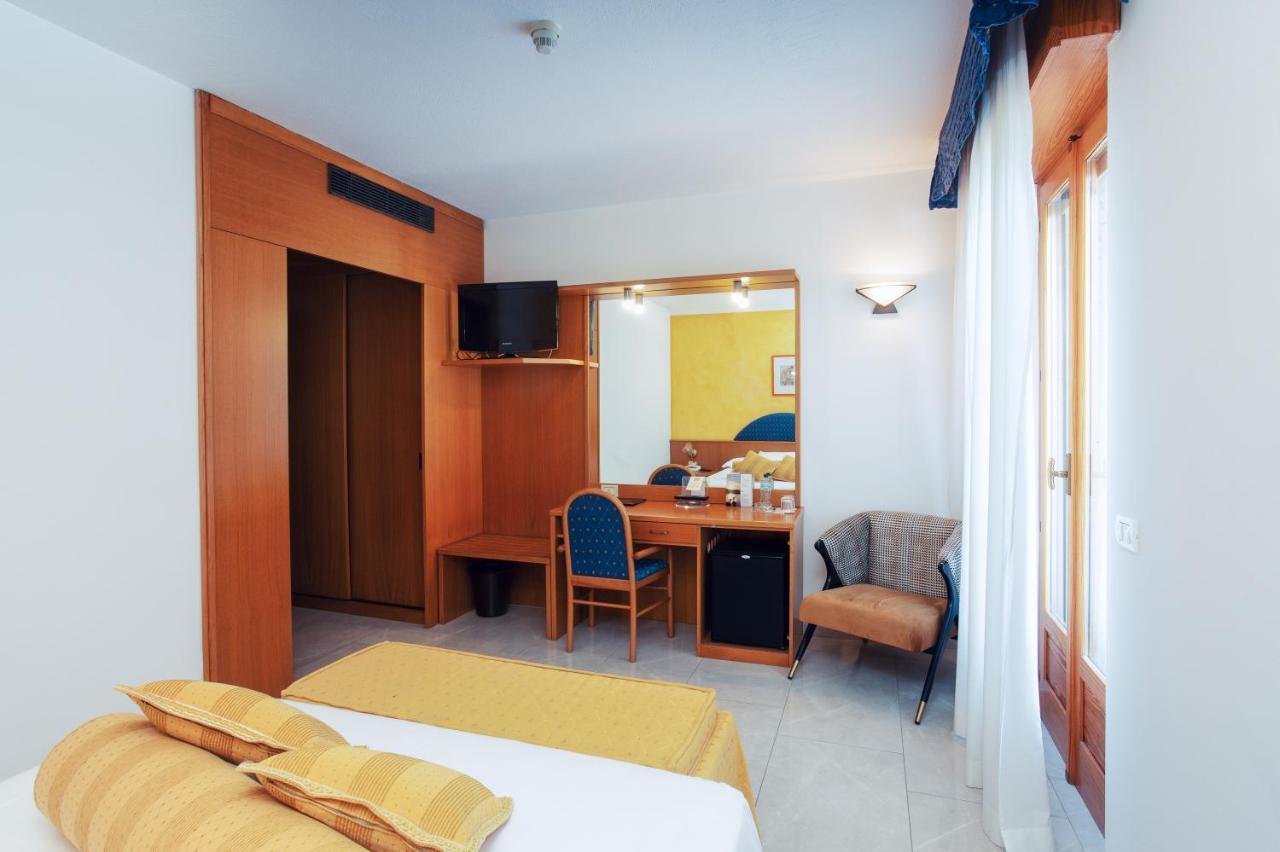 Hotel Marina Viverone Esterno foto