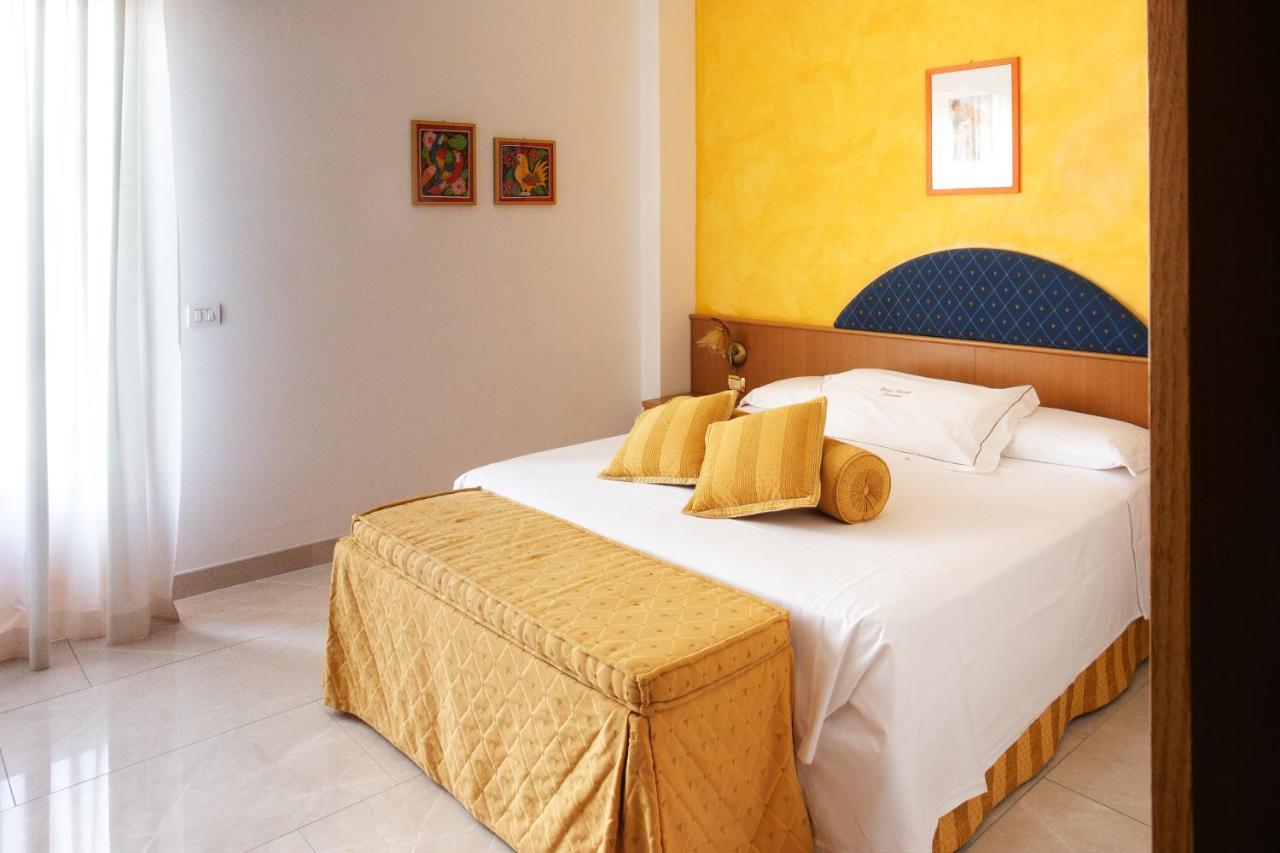 Hotel Marina Viverone Esterno foto