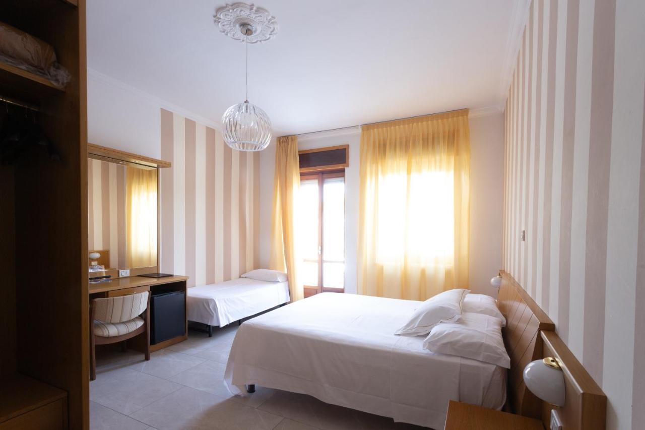 Hotel Marina Viverone Esterno foto