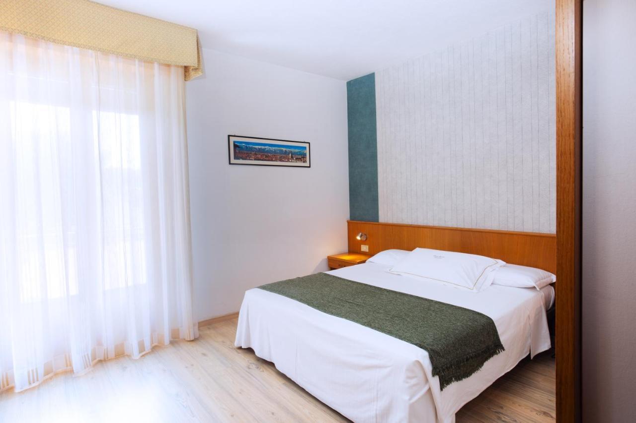Hotel Marina Viverone Esterno foto