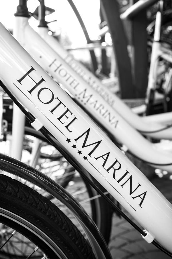 Hotel Marina Viverone Esterno foto